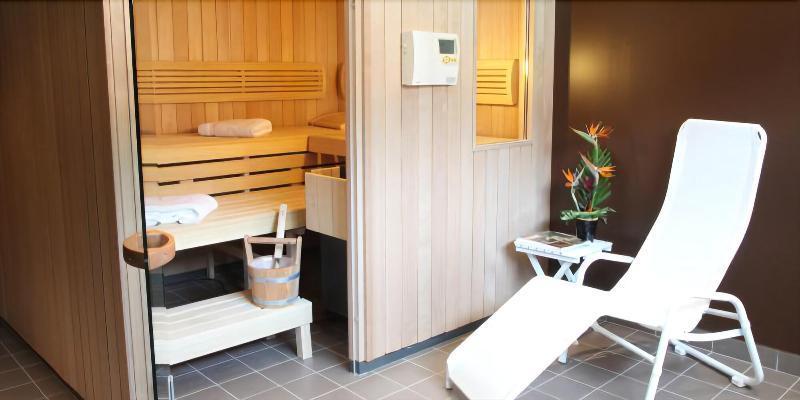 202酒店 索尔特奥瑟戈尔 外观 照片