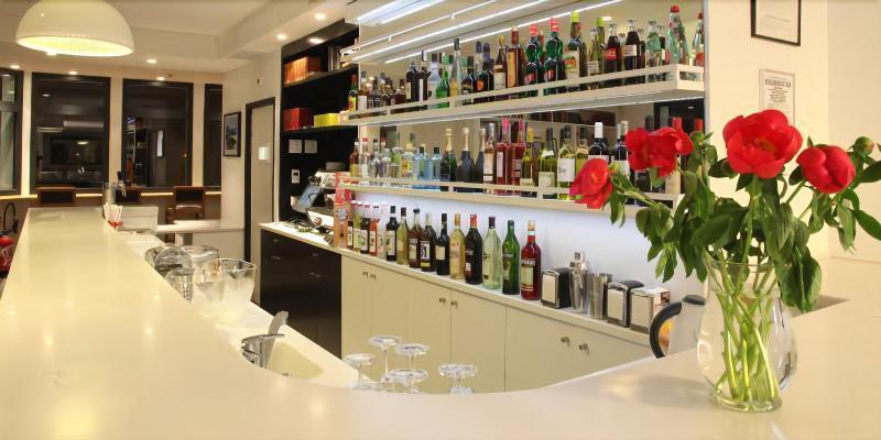 202酒店 索尔特奥瑟戈尔 外观 照片